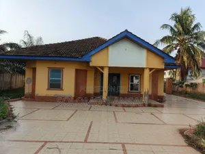 3bdrm House in Free Will Agency, Kumasi Metropolitan for sale
