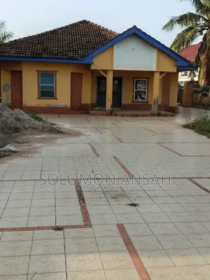 3bdrm House in Free Will Agency, Kumasi Metropolitan for sale
