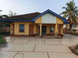 3bdrm House in Free Will Agency, Kumasi Metropolitan for sale