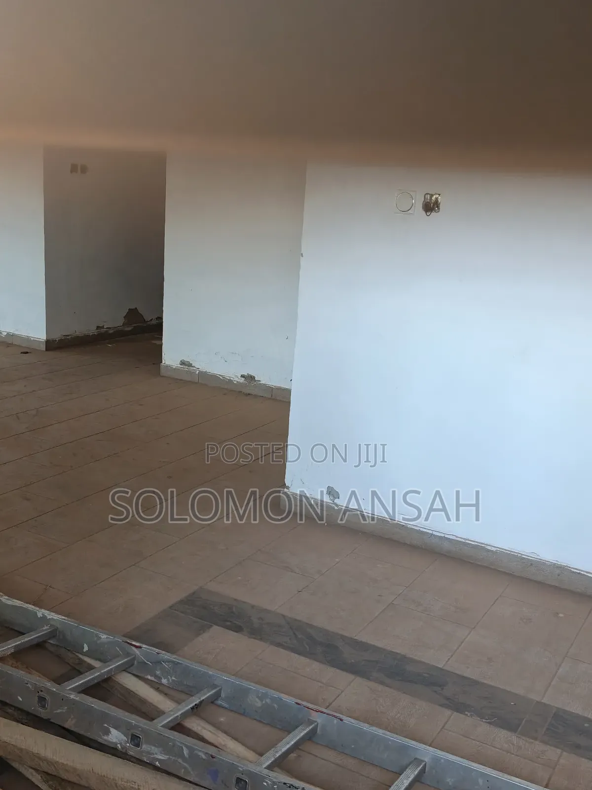 3bdrm House in Free Will Agency, Kumasi Metropolitan for sale