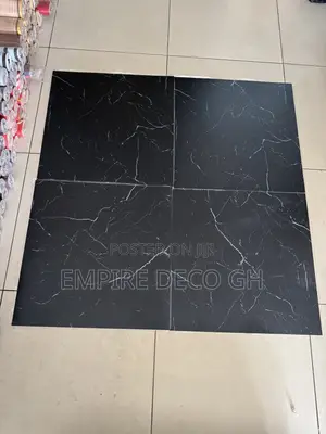 Pvc Floor Tiles