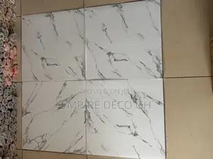 Pvc Floor Tiles