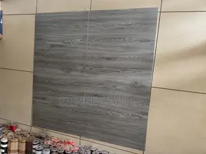 Pvc Floor Tiles
