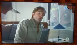 Akai 55 Inches Smart Tv