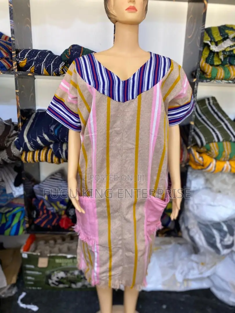 Fugu Ladies Wear