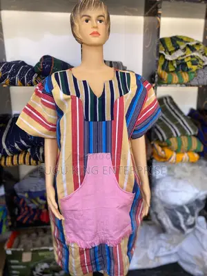 Fugu Ladies Wear