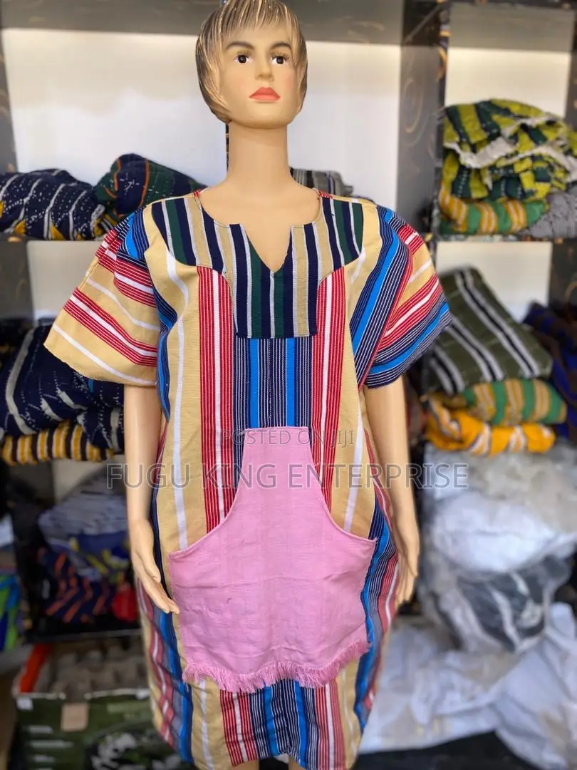 Fugu Ladies Wear