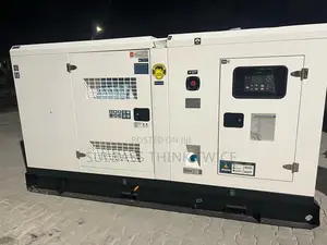 Yuchai 100KVA Smart Generator/Plant