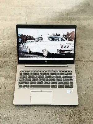 Laptop HP ZBook 14 16GB Intel Core i7 SSD 512GB