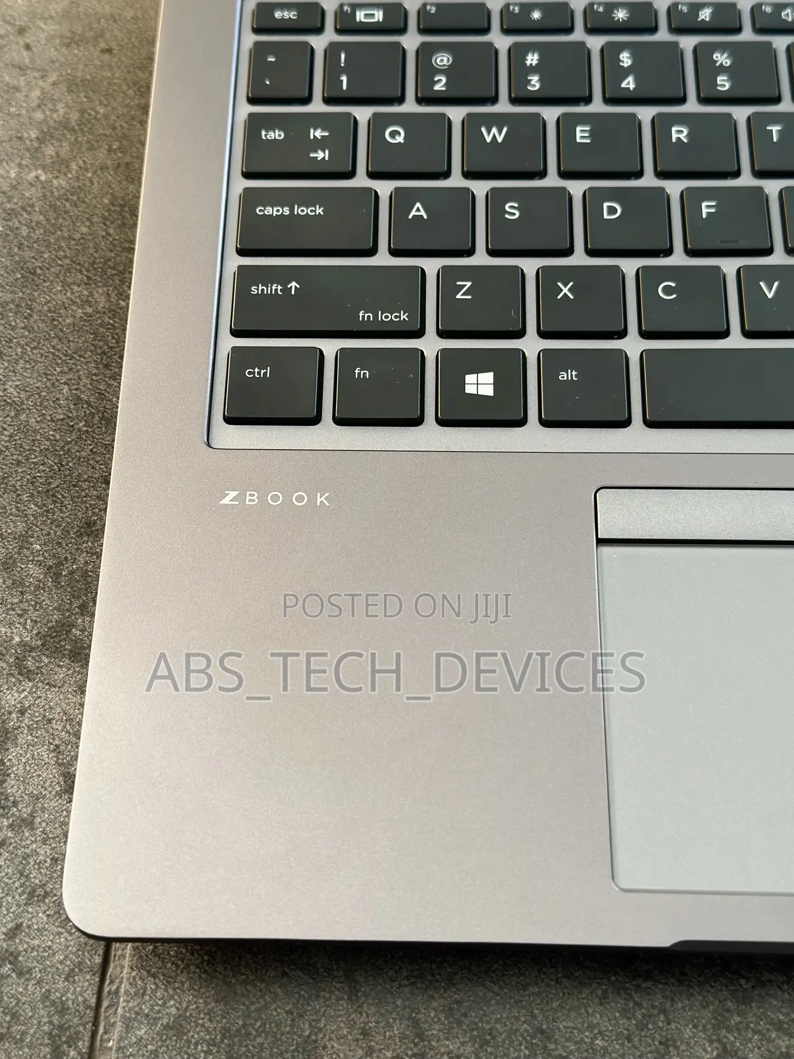 Laptop HP ZBook 14 16GB Intel Core i7 SSD 512GB