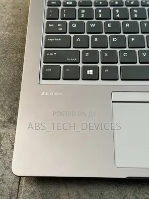 Laptop HP ZBook 14 16GB Intel Core i7 SSD 512GB