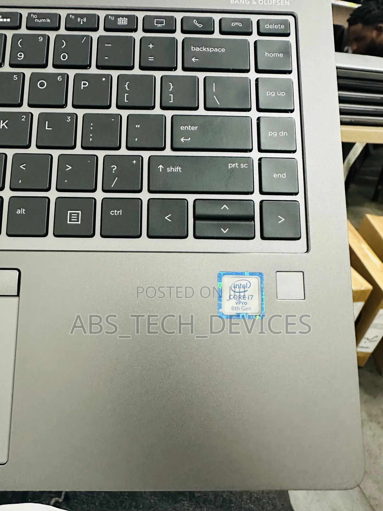 Laptop HP ZBook 14 16GB Intel Core i7 SSD 512GB