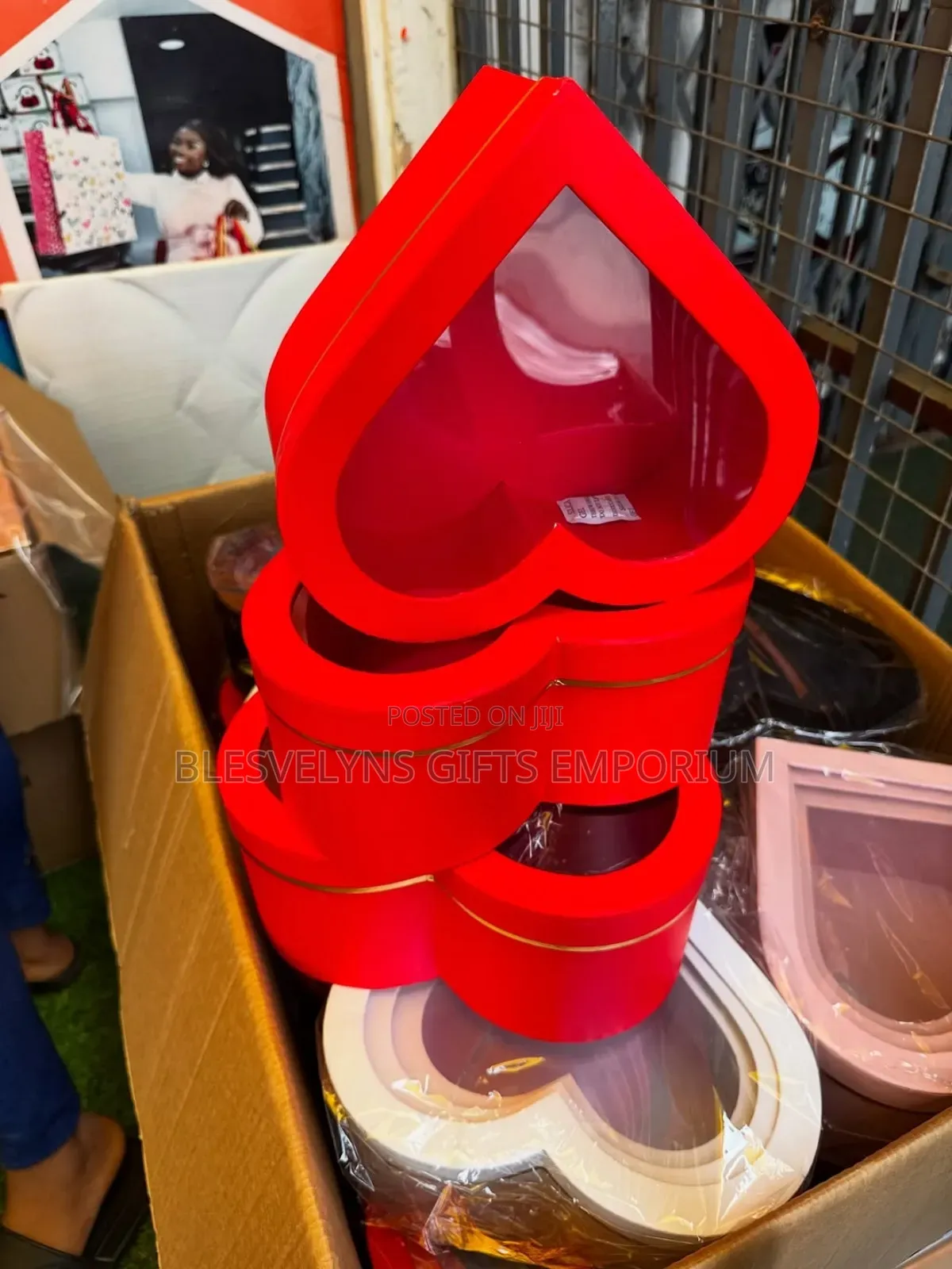 Gift Boxes