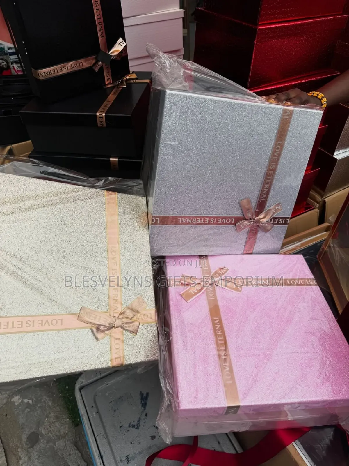 Gift Boxes