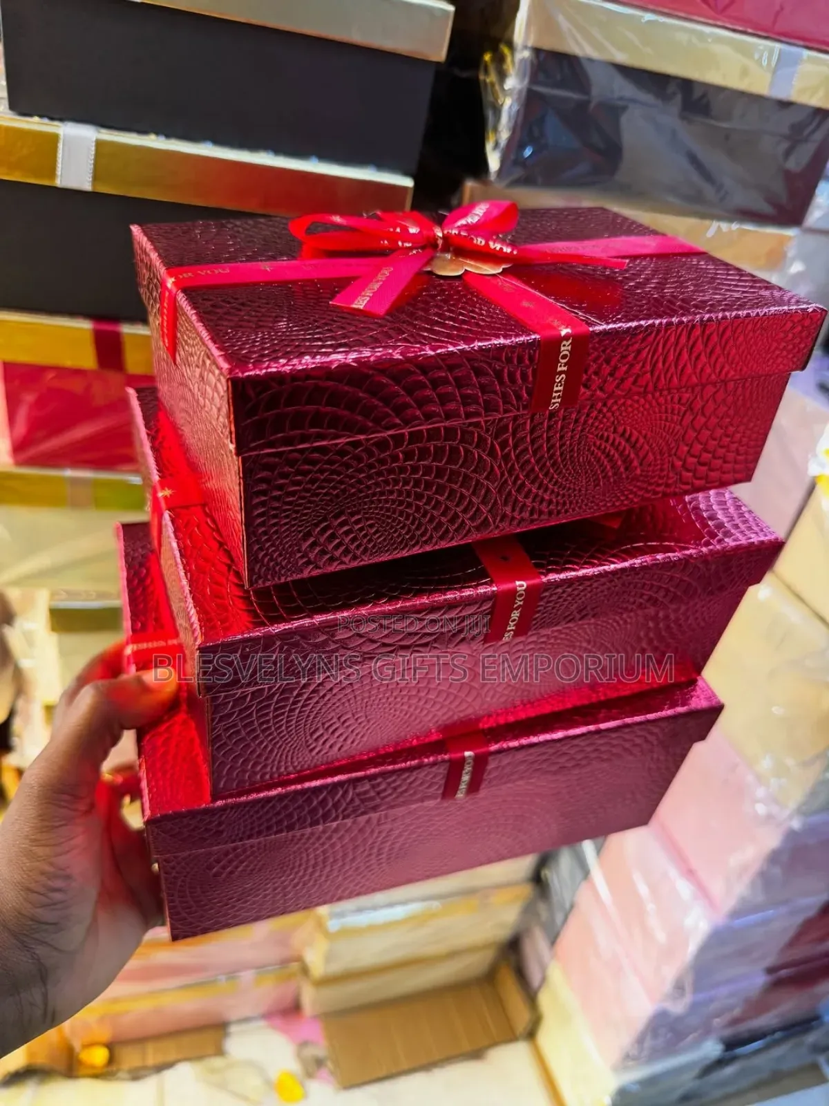 Gift Boxes