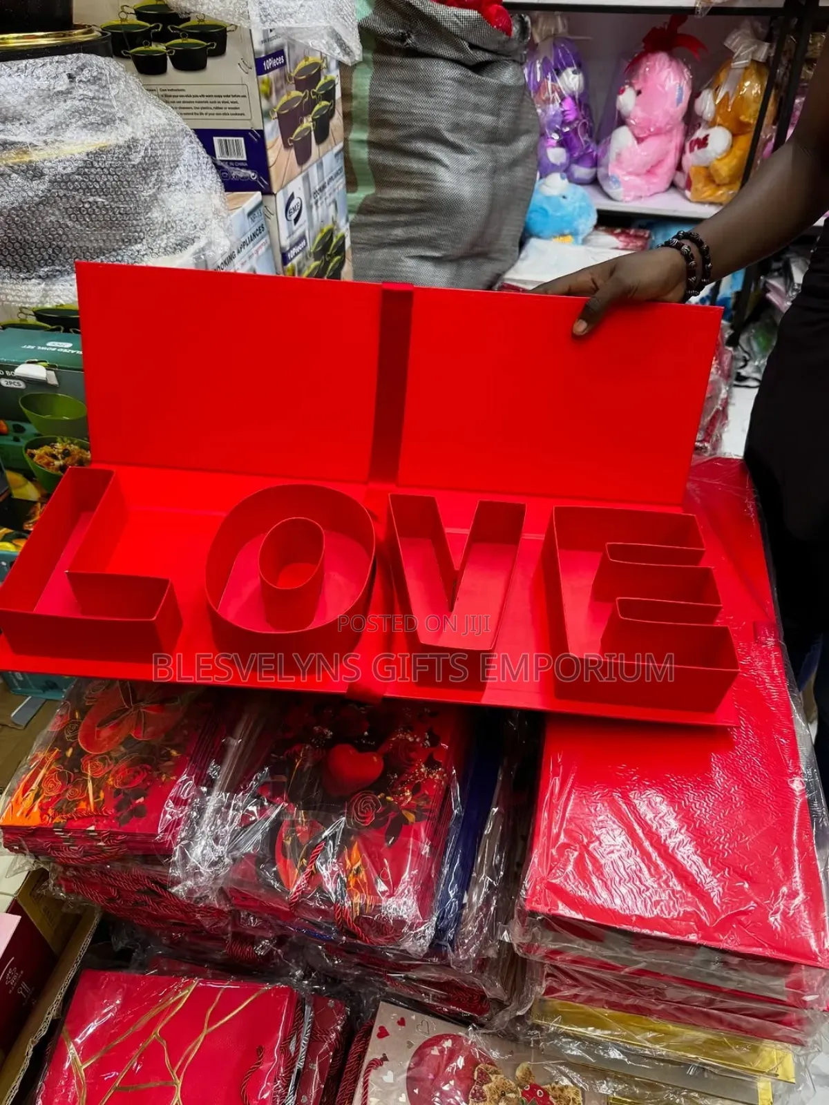 Gift Boxes