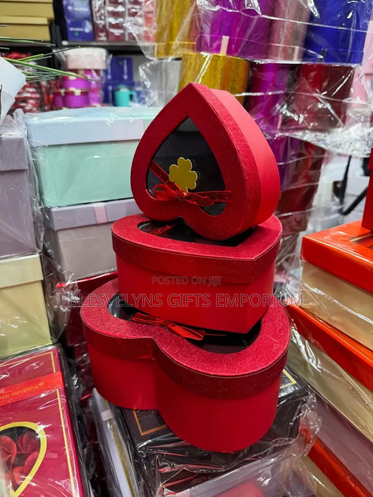 Gift Boxes