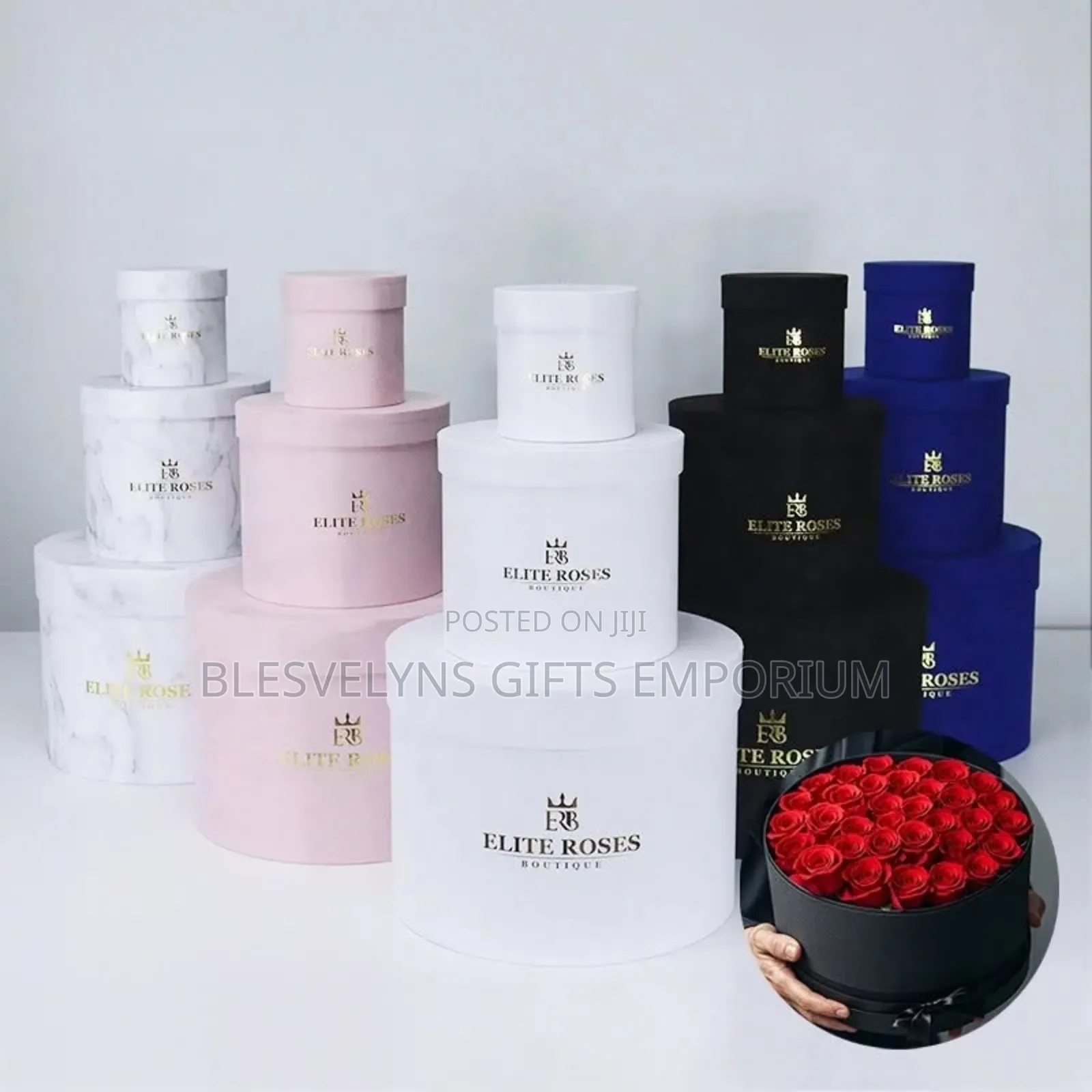 Gift Boxes