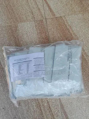 Drug of Abuse Test Kits