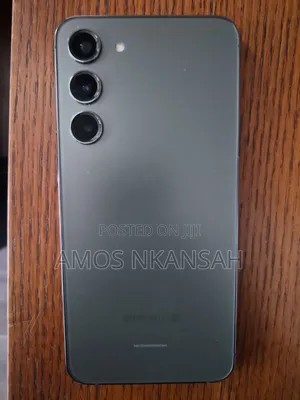 Samsung Galaxy S23+ 256 GB Gray