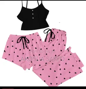 Ladies Night Wear