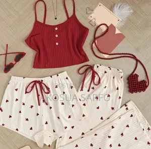 Ladies Night Wear