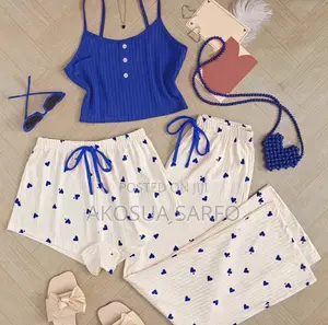 Ladies Night Wear