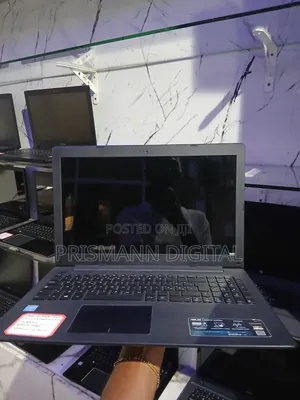 Laptop Asus 4GB Intel Celeron HDD 500GB