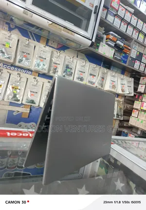 Laptop Lenovo 8GB Intel Core i7 SSD 256GB