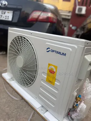 3 Stars Optimum a/C Ghc2800