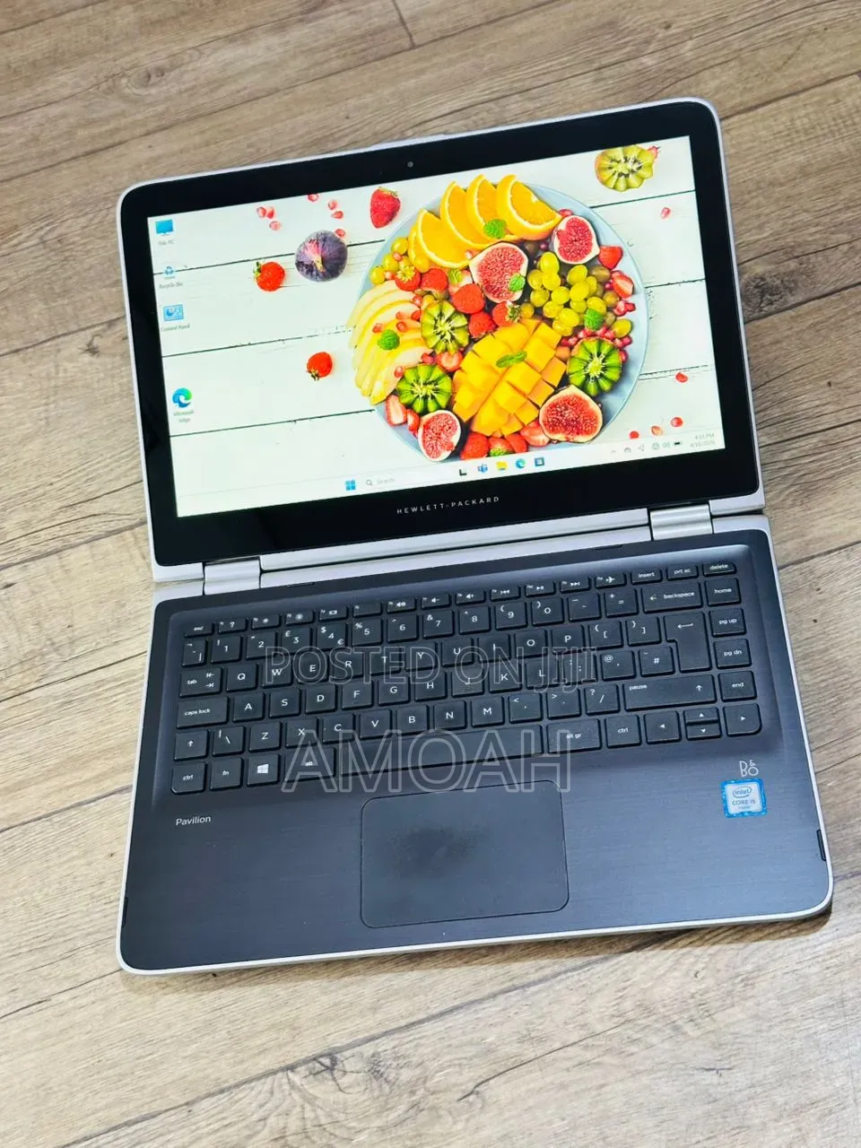 Laptop HP Pavilion 14 x360 2-in-1 8GB Intel Core i5 SSD 256GB