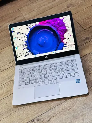 Laptop HP Pavilion 14 8GB Intel Core i3 SSD 256GB