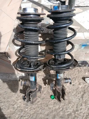 Lexus Rx 350 Front Shocks