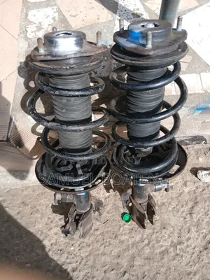 Lexus Rx 350 Front Shocks