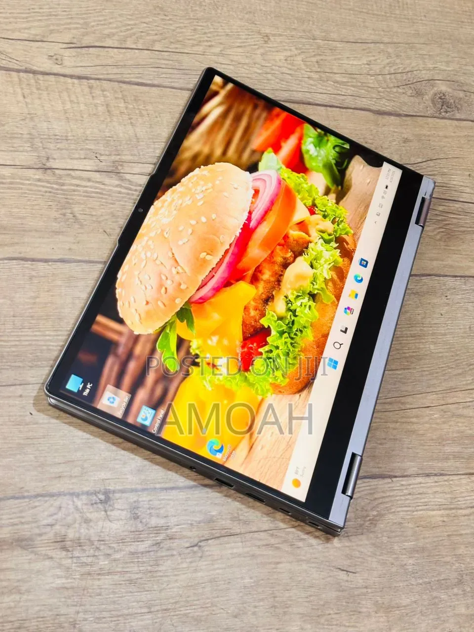 Laptop Lenovo 16GB Intel Core i5 SSD 512GB