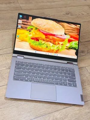 Laptop Lenovo 16GB Intel Core i5 SSD 512GB