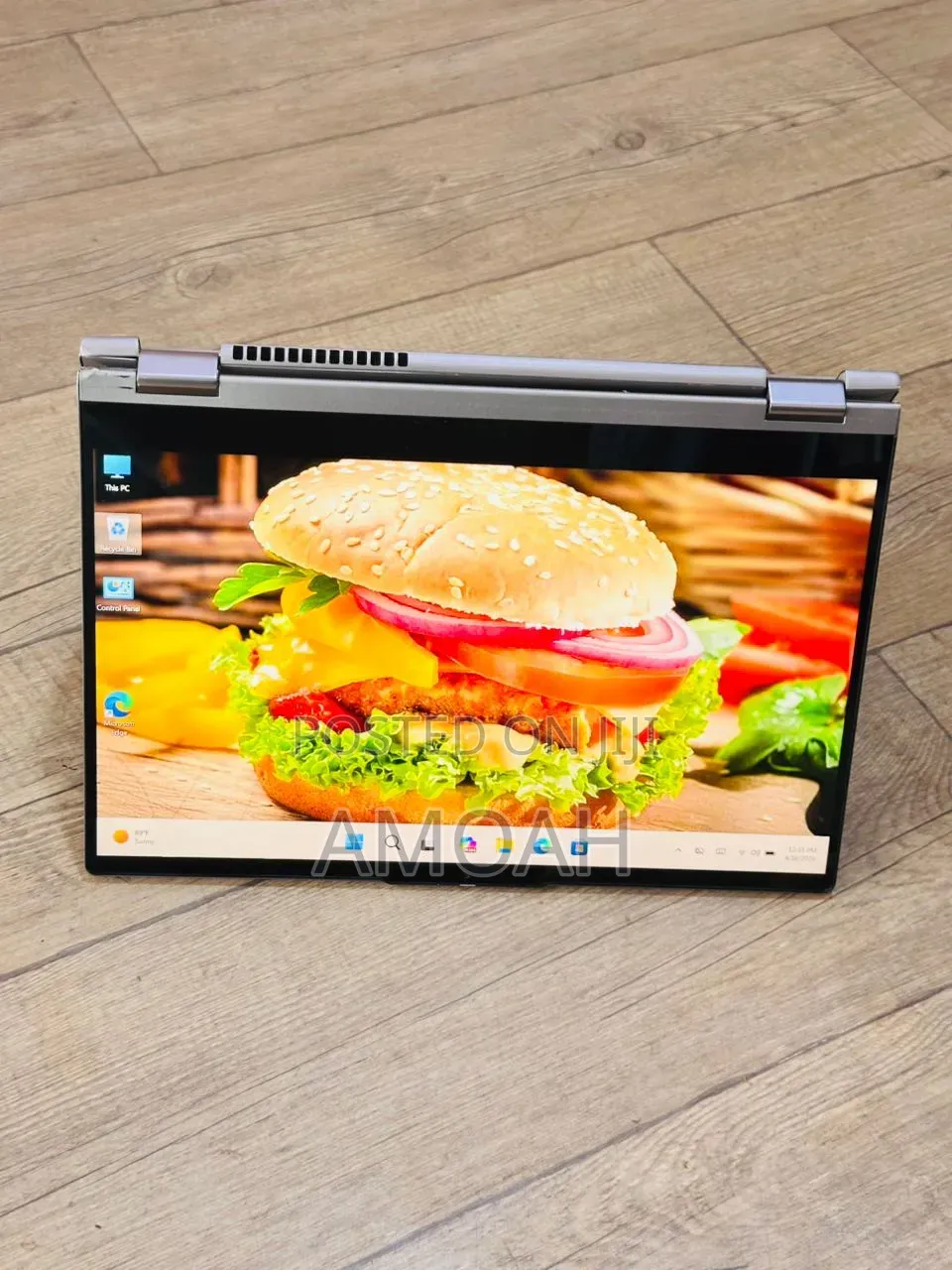 Laptop Lenovo 16GB Intel Core i5 SSD 512GB
