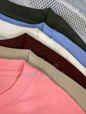 Unisex Heavy T-Shirts