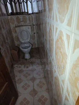 5bdrm House in Free Will Agency, Kumasi Metropolitan for rent