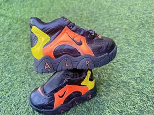 Kids Alr Shoe