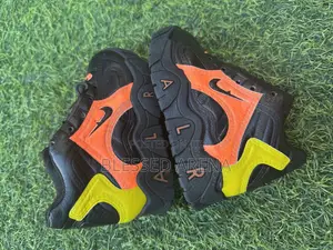 Kids Alr Shoe