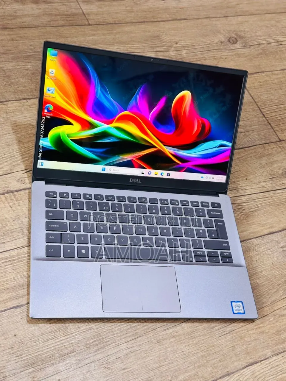 Laptop Dell Latitude 3301 8GB Intel Core i5 SSD 256GB