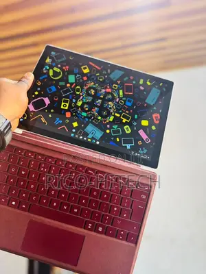 Laptop Microsoft Surface Pro 5 8GB Intel Core i5 SSD 256GB