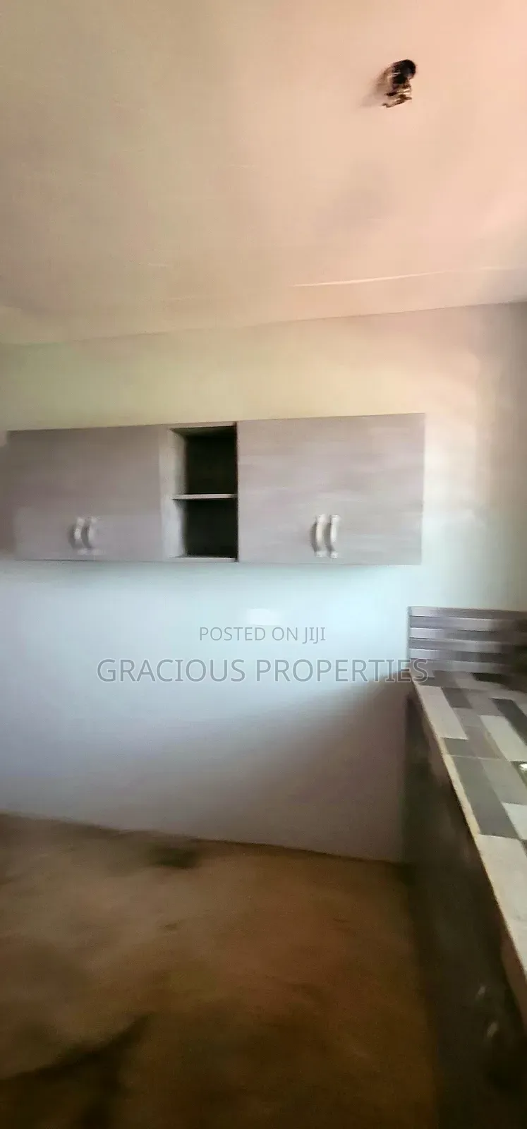 3bdrm House in Gracious Properties, Weija for rent