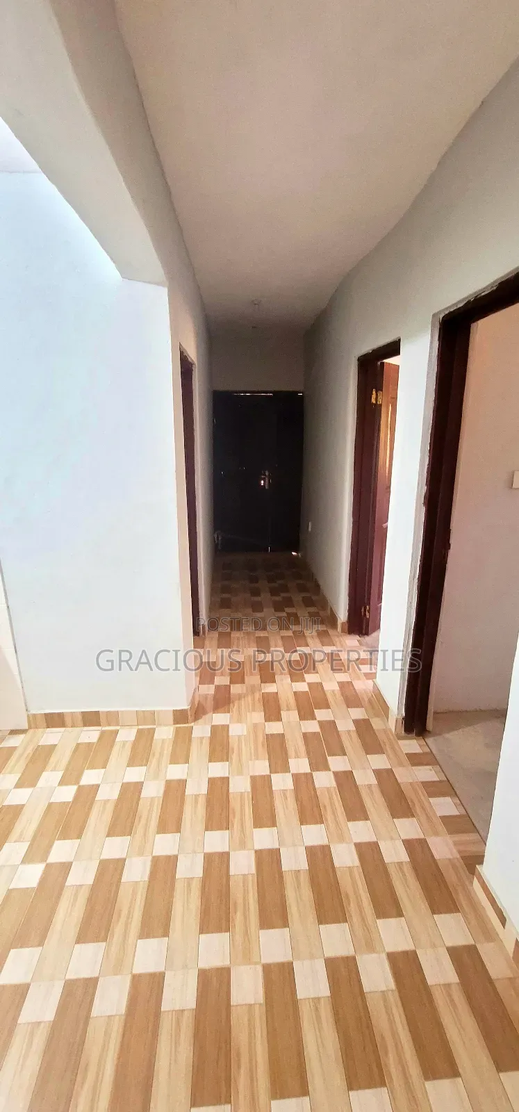 3bdrm House in Gracious Properties, Weija for rent