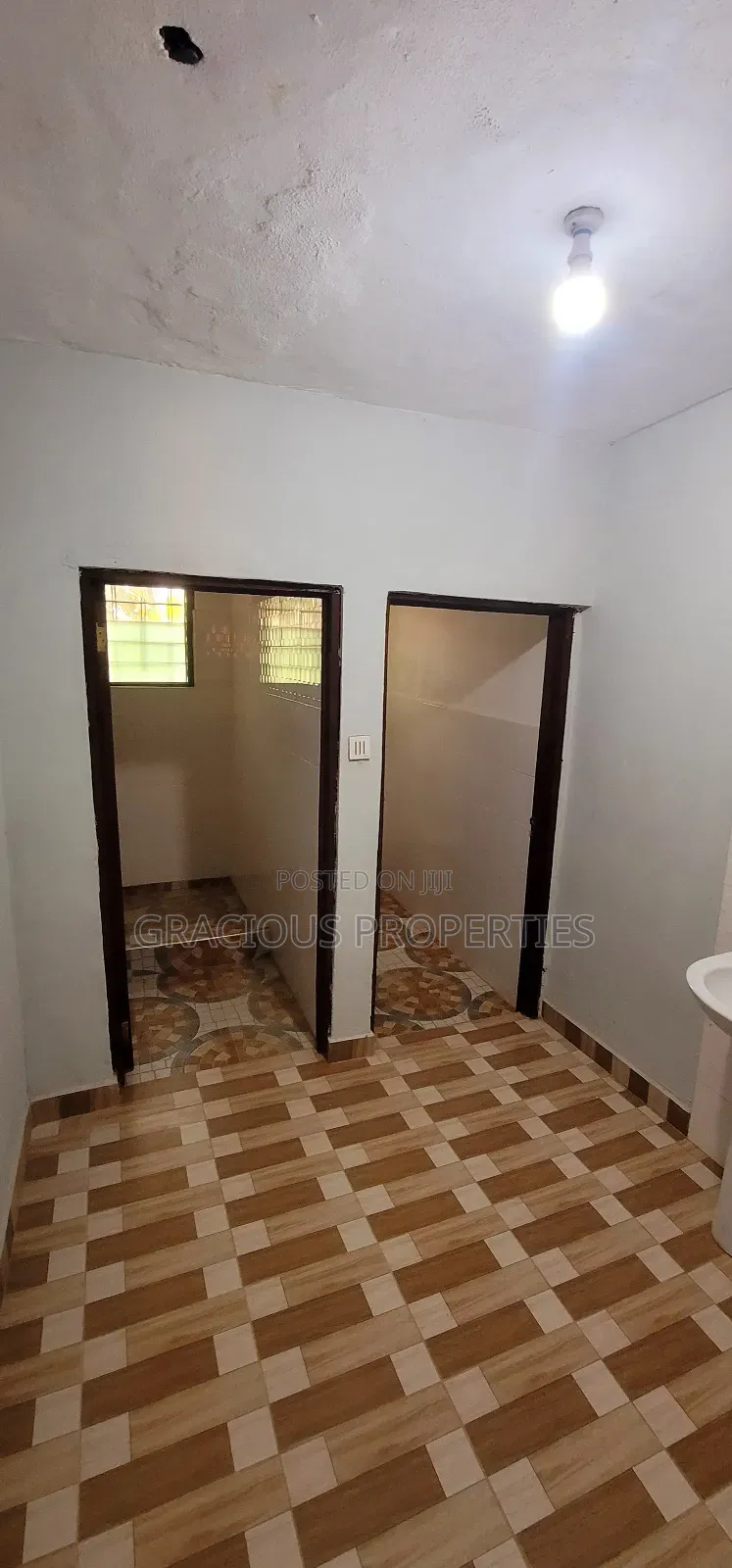 3bdrm House in Gracious Properties, Weija for rent