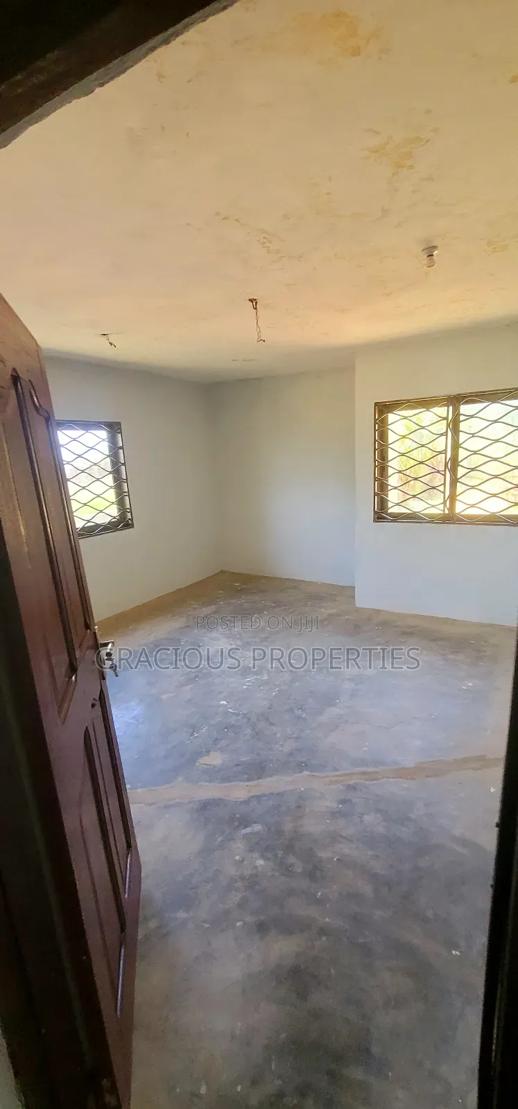 3bdrm House in Gracious Properties, Weija for rent