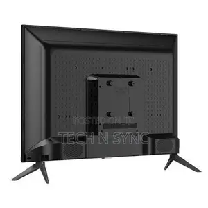 Itel Qled Smart Tv 50 Inches