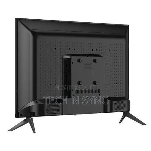 Itel Qled Smart Tv 50 Inches