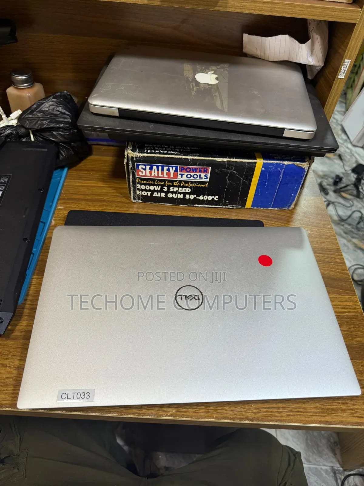 Laptop Dell XPS 15 (9530) 16GB Intel Core i7 SSD 512GB